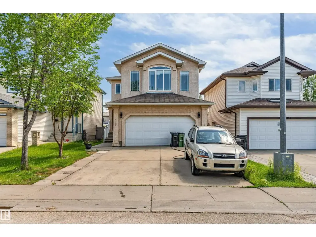 16205 55 St Nw, Edmonton